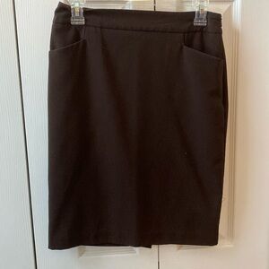 Women’s Pencil Skirt